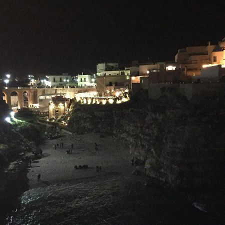 Donna Giulia Casa Vacanze Villa Polignano a Mare Eksteriør bilde