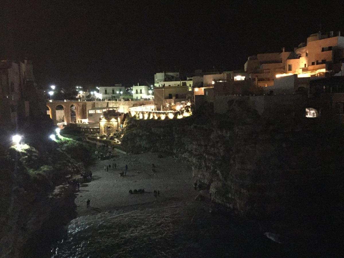 Donna Giulia Casa Vacanze Villa Polignano a Mare Eksteriør bilde