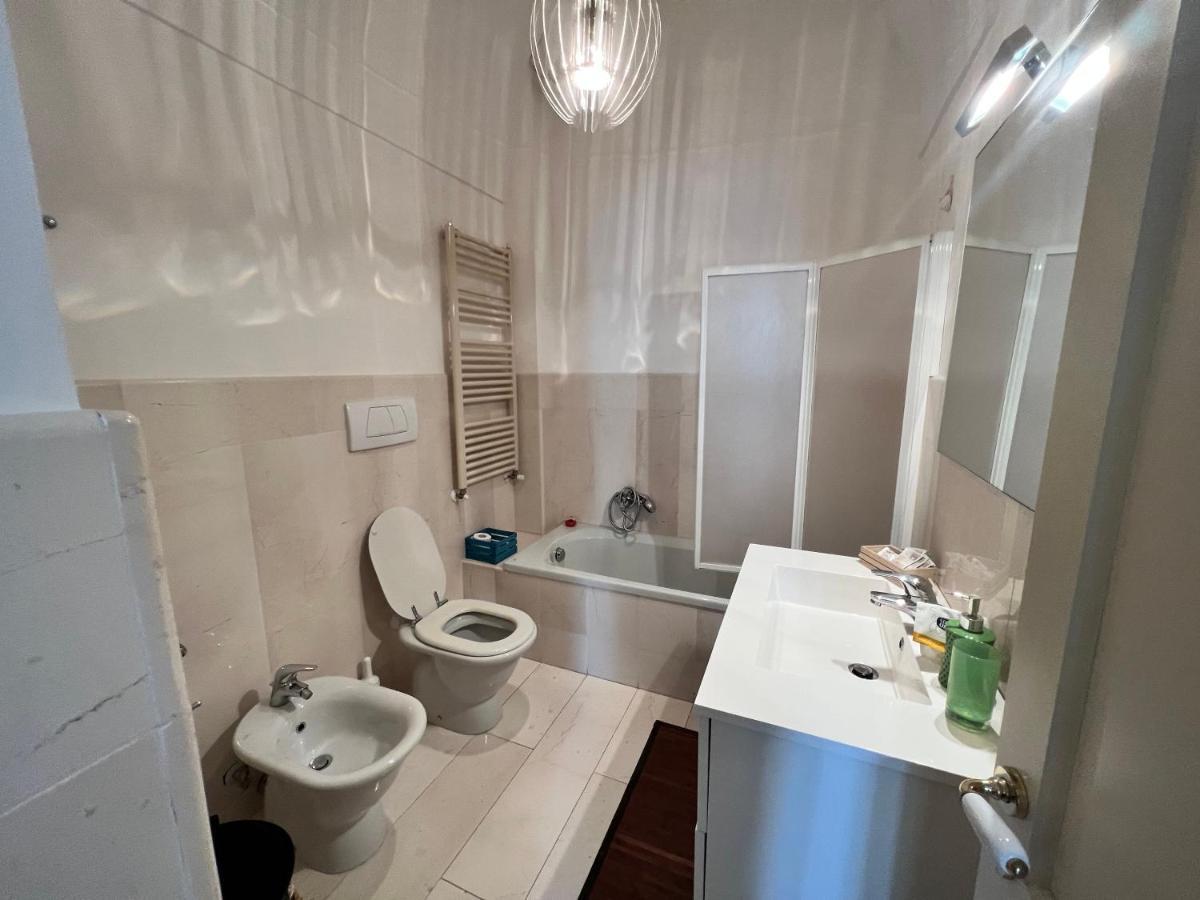 Donna Giulia Casa Vacanze Villa Polignano a Mare Eksteriør bilde