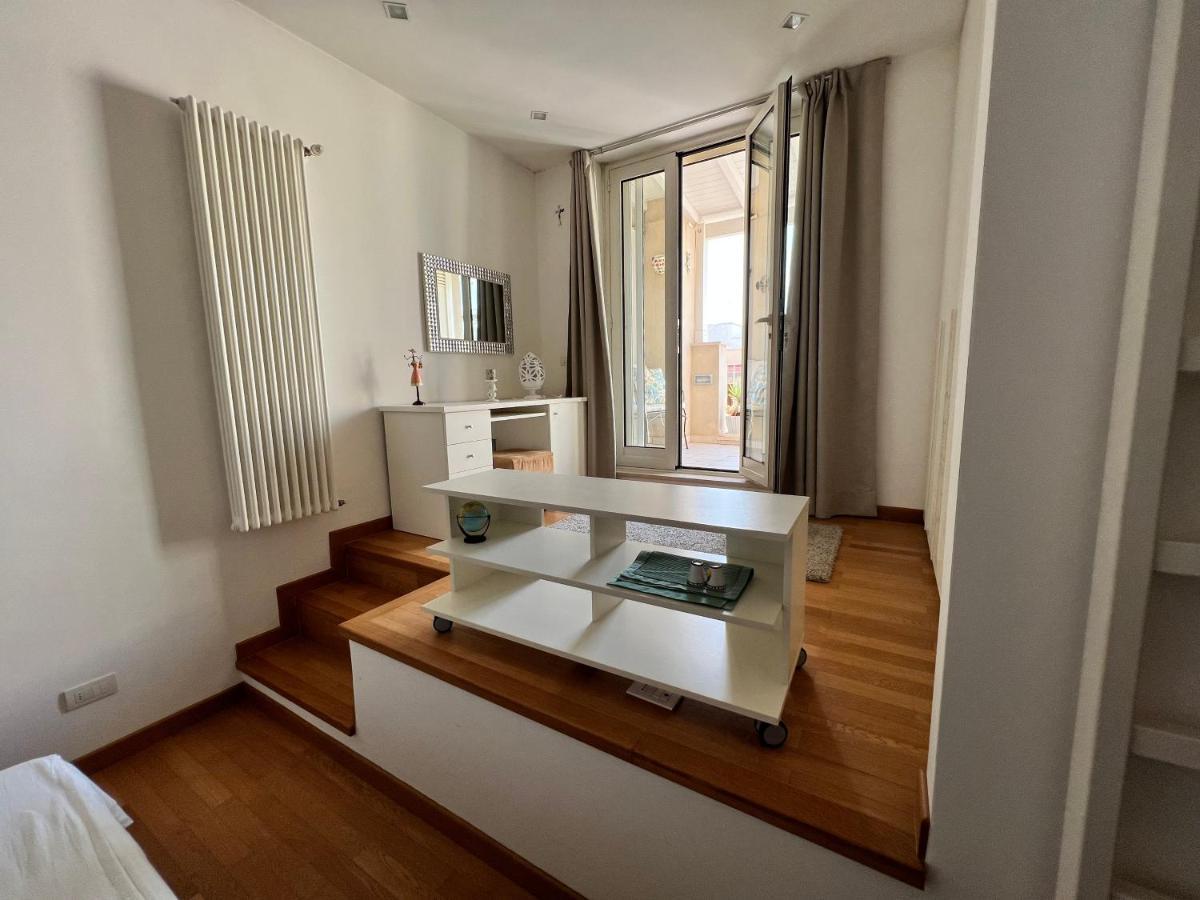 Donna Giulia Casa Vacanze Villa Polignano a Mare Eksteriør bilde