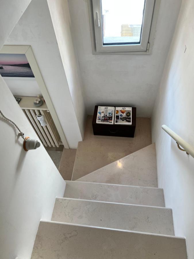 Donna Giulia Casa Vacanze Villa Polignano a Mare Eksteriør bilde