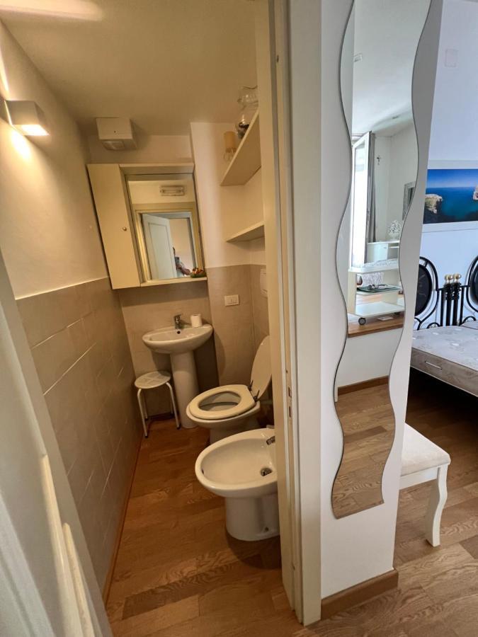Donna Giulia Casa Vacanze Villa Polignano a Mare Eksteriør bilde