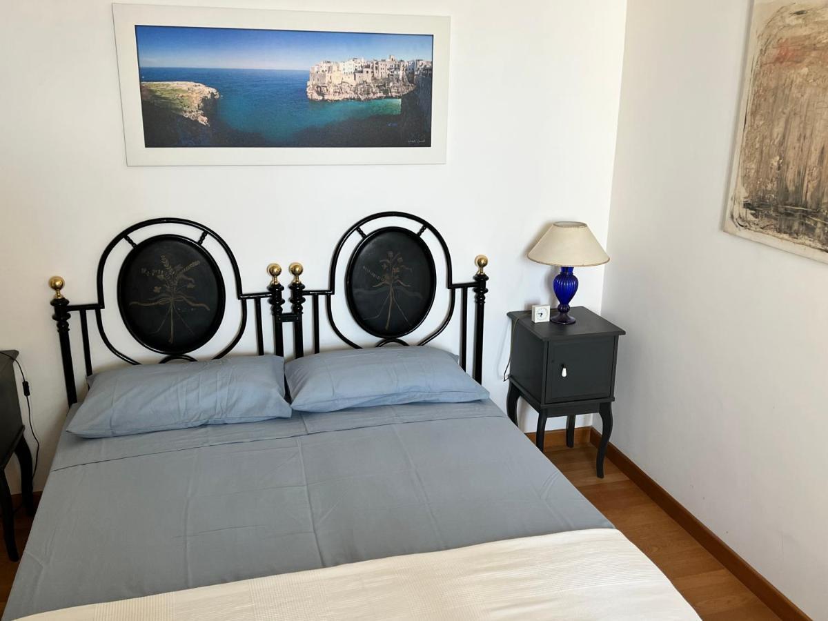 Donna Giulia Casa Vacanze Villa Polignano a Mare Eksteriør bilde