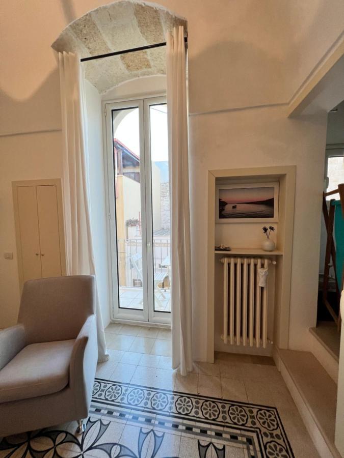 Donna Giulia Casa Vacanze Villa Polignano a Mare Eksteriør bilde