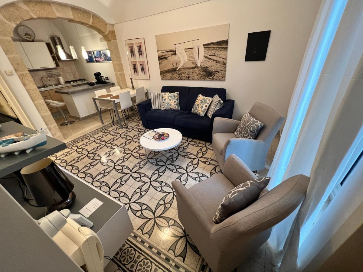 Donna Giulia Casa Vacanze Villa Polignano a Mare Eksteriør bilde